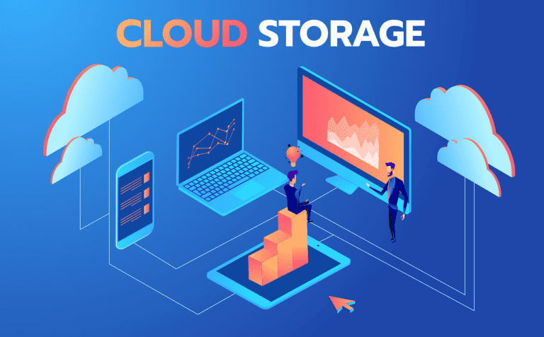 google cloud storage